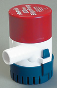 MODEL 20R – 800 GPH / 12V – 3028 LT/SAAT