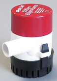 MODEL 26D – 500 GPH / 24V – 1893 LT/SAAT