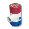 MODEL 28D – 1100 GPH / 24V – 4164 LT/SAAT