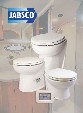 Jabsco dan DF serisi al�ak WC ler ve Bide