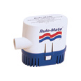MODEL RULE MATE 1100 – 1100 GPH / 12V – 4164 LT/SAAT