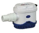 MODEL RULE MATE 1100 – 1100 GPH / 12V – 4164 LT/SAAT