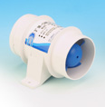 DÜZ - 135 CFM 3,8 m3 / dak.- 75mm 12V
