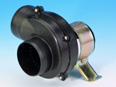 SALYANGOZ - FLEXIBLE - 105 CFM - 3,0 m3 / dak. 12V