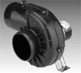 SALYANGOZ - FLEXIBLE - 150 CFM - 4,2 m3 / dak. 24V
