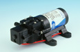 MİNİ HİDROFOR PAR MAX 1 12V 4,3 LT/DAK.