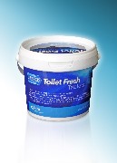 TOILET FRESH TABLET PAKETİ