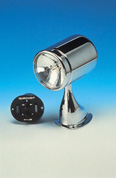 5'' MOTORLU KROM 12V 72,000/30,000 MUM