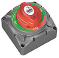 Bep Marine Battery Selector Switch