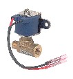 GAZ SOLENOİDİ