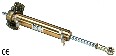 UC293-I HİDROLİK DÜMEN SİLİNDİRİ
