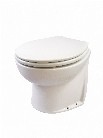 DELUXE FLUSH ALÇAK MODEL, AÇILI ARKALI, ELEKTRİKLİ YIKAMA  POMPALI WC 24 VOLT