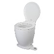 LITE FLUSH AYAKTAN KUMANDALI WC 24 VOLT