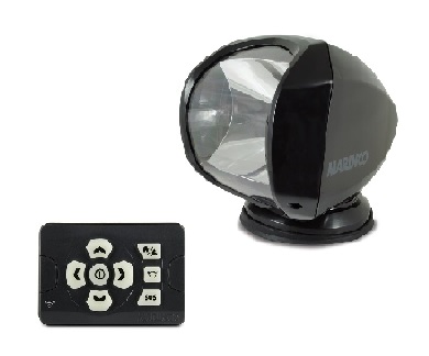 MARİNCO SİYAH PROJEKTÖR